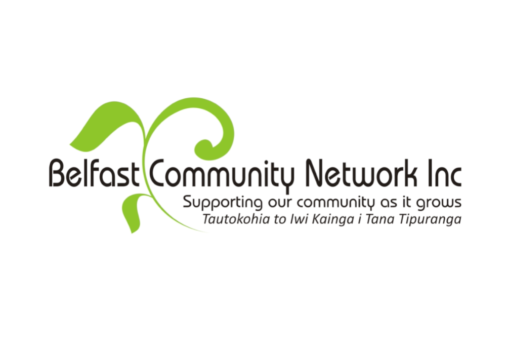 Belfast Community Network