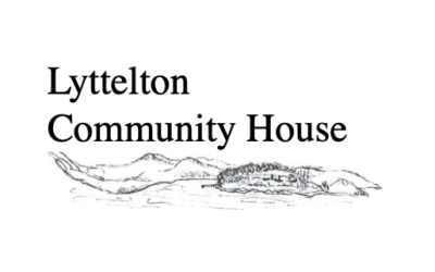 Lyttelton Community House